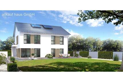 Naturnahes Wohnen für die ganze Familie. - Rothenburg