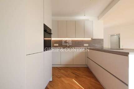 Wohnung zum Mieten in Köln 2.564,00 € 116.63 m²