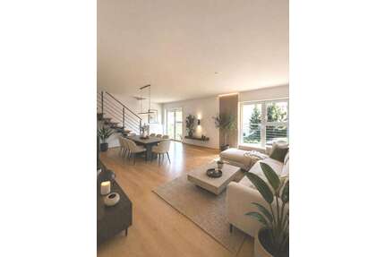 Wohnung zum Mieten in Murr 1.590,00 € 120 m²