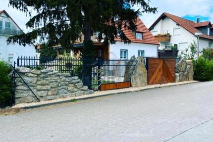 Einfamilienhaus - 329.000,00&nbsp;EUR Kaufpreis, ca.&nbsp; 140,00&nbsp;m&sup2; in Crailsheim (PLZ: 74564)