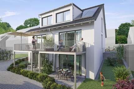 Haus zum Kaufen in Metzingen 665.000,00 € 133 m²