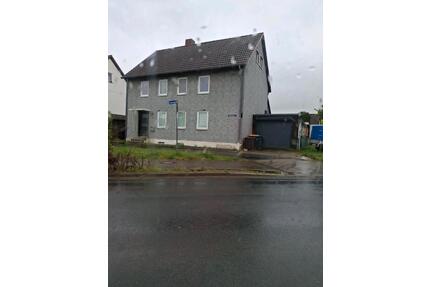 EF Haus in Ahlum - 235.000,00&nbsp;EUR Kaufpreis, ca.&nbsp; 157,00&nbsp;m&sup2; in Wolfenbüttel (PLZ: 38302) Ahlum