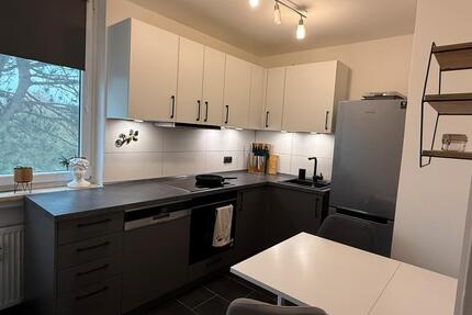 4-Zimmer-Wohnung in Bogenhausen - München