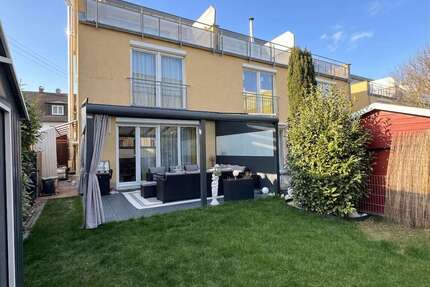 Haus zum Kaufen in Günzburg 498.000,00 € 125 m²