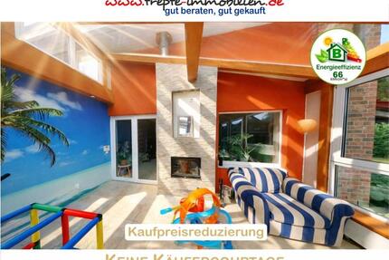 Aufgepasst: Dieses EFH hat etwas Besonderes… - Alveslohe