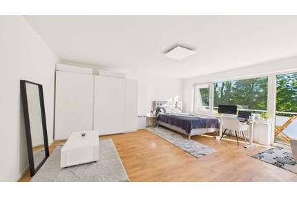 Wohnung zum Kaufen in München 198.000,00 € 41 m²