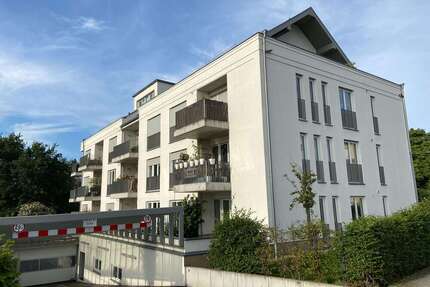 Wohnung zum Mieten in Markkleeberg 1.200,00 € 84.23 m²