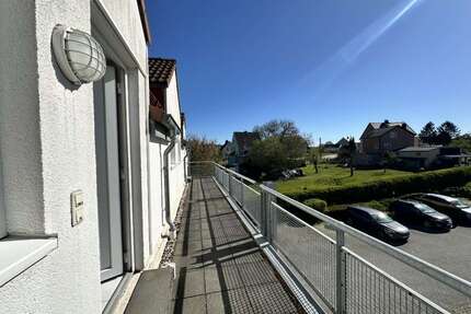 Wohnung zum Mieten in Ohorn 495,00 € 73.42 m²