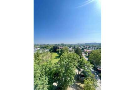 Wohnung zum Kaufen in Landshut 239.000,00 € 54 m²