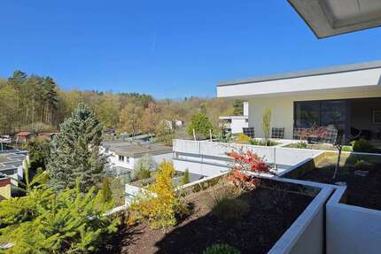 Wohnung zum Kaufen in Coburg 335.000,00 € 134 m²