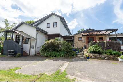 Haus zum Kaufen in Wulfsen 349.000,00 € 254.62 m²