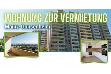 Möbliertes 1-Zi-Appartement in Mainz-Gonsenheim – ab 01.11.2026