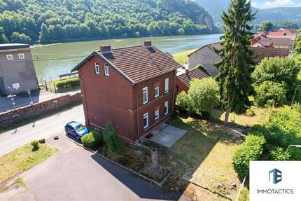 Haus zum Kaufen in Niederhausen 129.000,00 € 132 m²