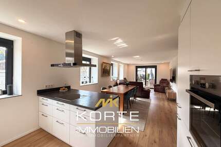 Wohnung zum Mieten in Weiler-Simmerberg 1.050,00 € 97 m²