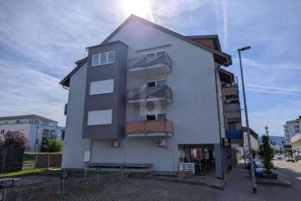 Wohnung zum Kaufen in Gaggenau 229.000,00 € 89 m²