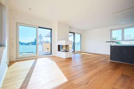 Wohnung zum Kaufen in Seligenstadt 579.000,00 € 119 m²