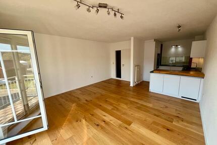 Gemütliche Wohnung in Waldkirchen zu vermieten.