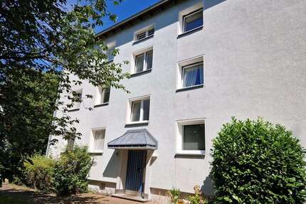 Wohnung zum Mieten in Düsseldorf 670,00 € 47.63 m²