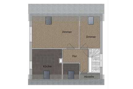 Wohnung zum Kaufen in Hamburg 549.000,00 € 134 m²
