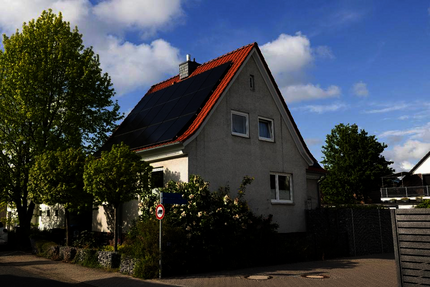 Haus in Misburg-Nord, ruhige Lage Nähe Mittellandkanal, o. Makler - Hannover Buchholz-Kleefeld