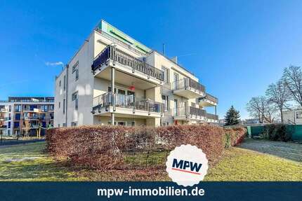 Wohnung zum Kaufen in Berlin 498.877,00 € 95 m²