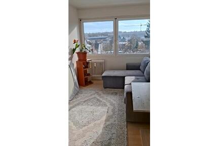 Apartment – 15 m² in der Universitätsstraße 100a, Regensburg