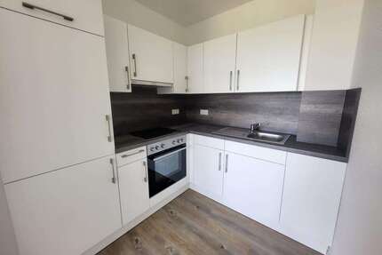 Wohnung zum Mieten in Rostock 595,00 € 49.25 m²