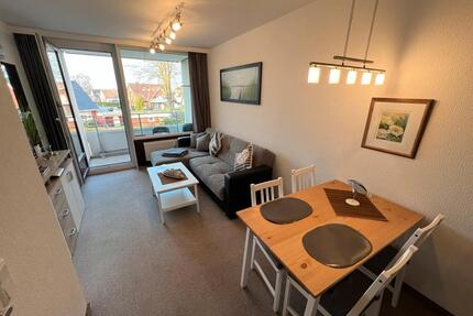 Ferienwohnung - 100m zur Ostsee Strand Wasser inkl. Stellplatz & WLAN - Kellenhusen (Ostsee)