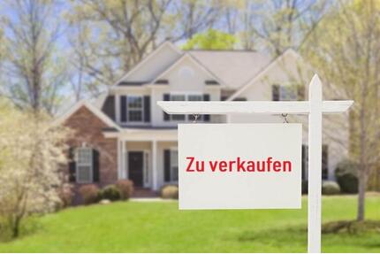 Haus mit 2 Wohnungen zu verkaufen - Allstedt