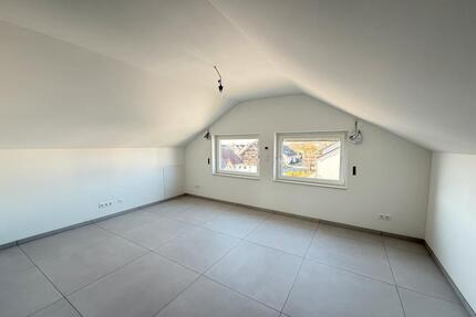 2-Zimmer Wohnung mit Fußbodenheizung zu vermieten - Bad Friedrichshall