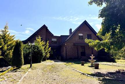 Haus zum Kaufen in Grefrath 998.000,00 € 229.38 m²