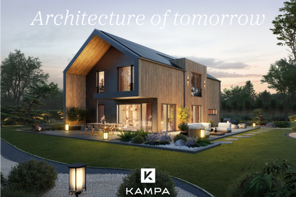 Haus zum Kaufen in Dittersbach 725.000,00 € 170 m²