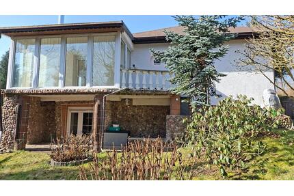 Kleines Einfamilienhaus am Mündesee - Angermünde