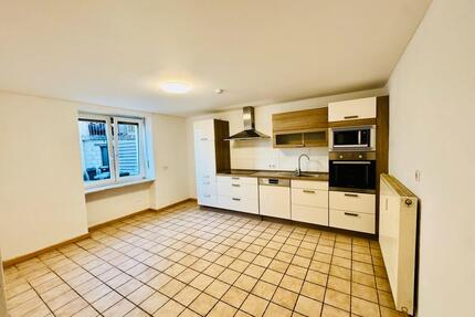 Geräumige Wohnung zur Miete in Föckelberg - Rammelsbach