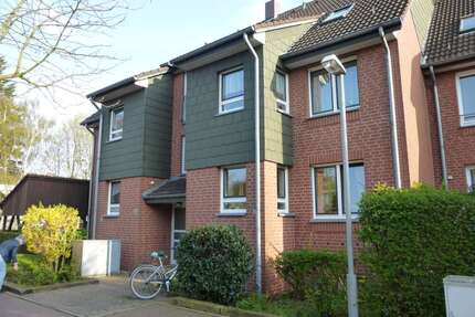 Wohnung zum Mieten in Hannover 710,00 € 62.13 m²