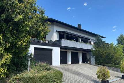 Haus zum Kaufen in Herzogenaurach 599.000,00 € 200 m²