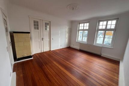 Frisch sanierte 3-Zimmerwohnung mit Balkon - Güstrow