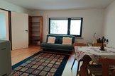 Teilmöblierte Wohnung im Erdgeschoss 75qm mit Terrasse - Blankenheim