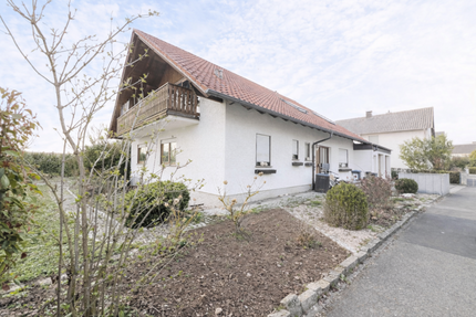 Haus zum Kaufen in Bergrheinfeld 635.000,00 € 234 m²