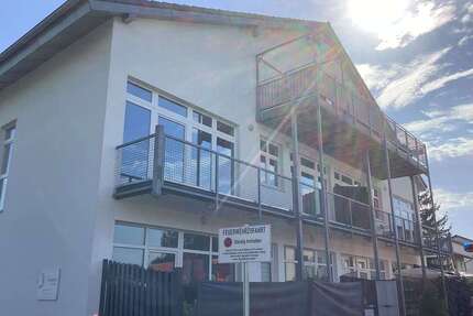 Wohnung zum Mieten in Hügelsheim 1.010,00 € 95.09 m²