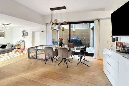 Wohnung zum Kaufen in Fellbach 540.000,00 € 97 m²