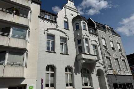 Wohnung zum Mieten in Mönchengladbach 1.190,00 € 120 m²