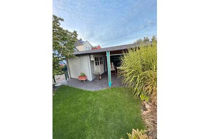 Reihenhaus (136 m²) in Bielefeld-Sennestadt – Baujahr 2002