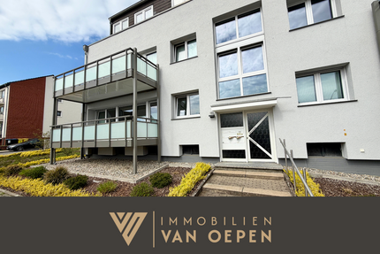 Wohnung zum Mieten in Bottrop 445,00 € 40 m²