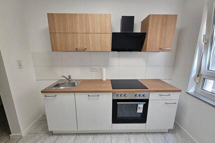 Renovierte 3-Zimmer-Wohnung – mit Einbauküche und Klimaanlage - Darmstadt Darmstadt-Nord