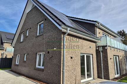 Wohnung zum Mieten in Ostrhauderfehn Langholt 850,00 € 82 m² - Ostrhauderfehn / Langholt