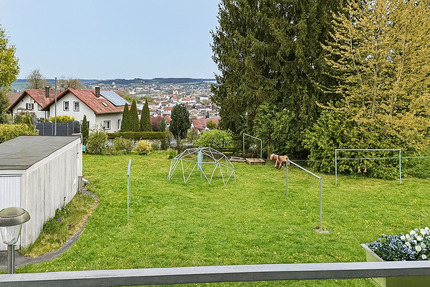 Wohnung zum Kaufen in Pfarrkirchen 165.000,00 € 80.5 m²