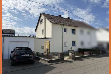 Haus zum Kaufen in Gomaringen 375.000,00 € 95 m²