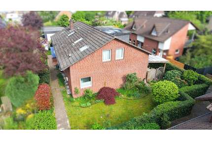 Haus zum Kaufen in Oldenburg 359.000,00 € 183.41 m²