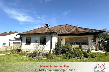 Haus zum Kaufen in Eckental-Eckenhaid 580.000,00 € 111 m²